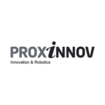 logo proxinnov noir