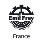 logo Emil Frey France