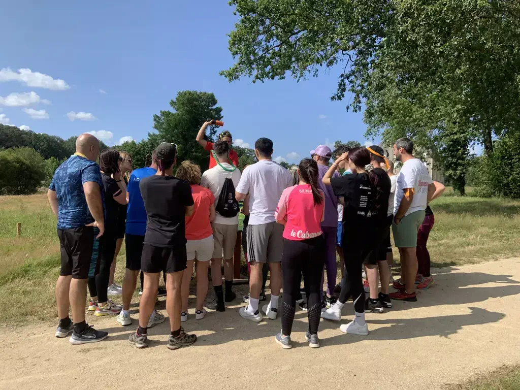 séminaire au coeur de la Vendée