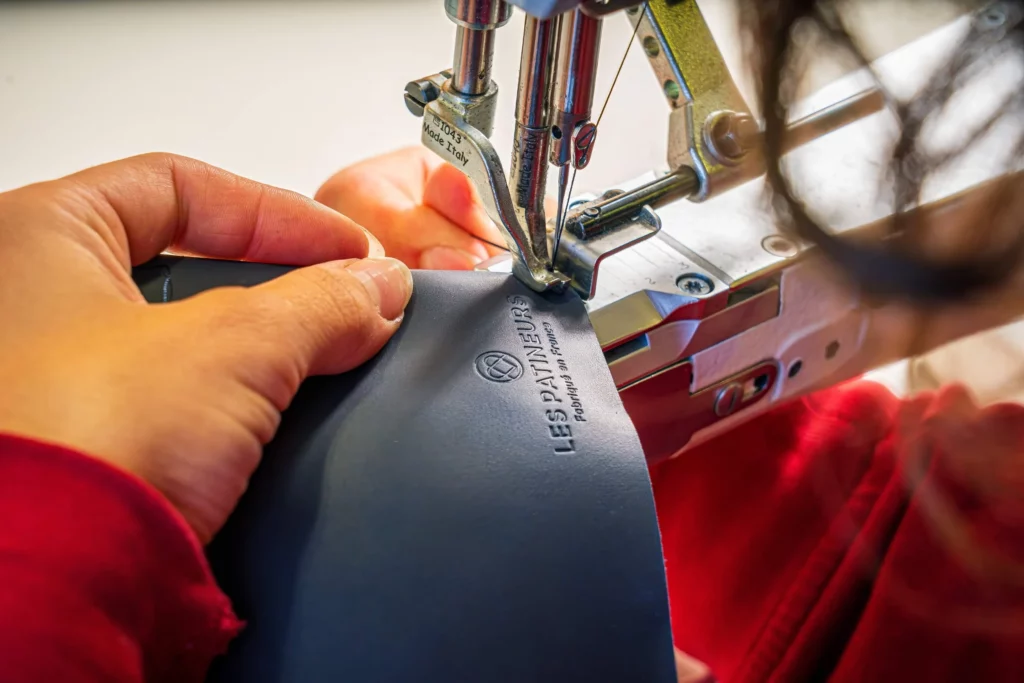 les patineurs : marque de cadeaux d'affaires eco responsables made in france