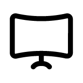 pictogramme écran séminaire