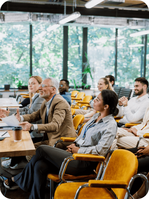 seminaire d'entreprise clés en main