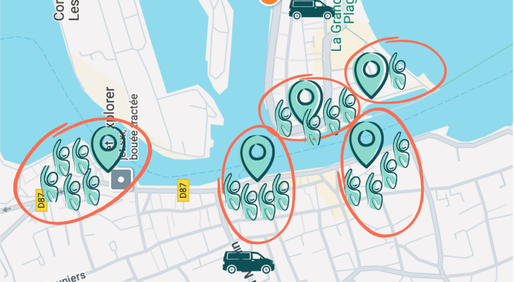 plan d'action sodebo x vendée globe 2024/2025