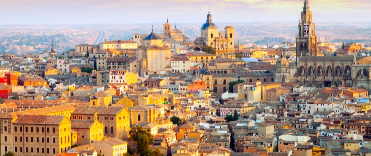 séminaire en espagne