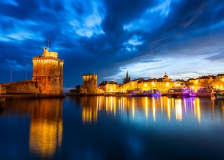 séminaire à la rochelle