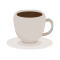 pictogramme café