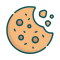 pictogramme cookie