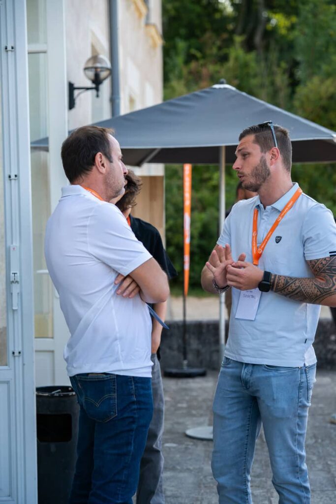 présentaiton produits hanwha