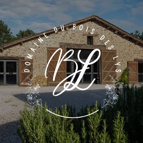 domaine du bois des lys