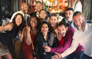 organisation de voeux d'entreprise en 2026