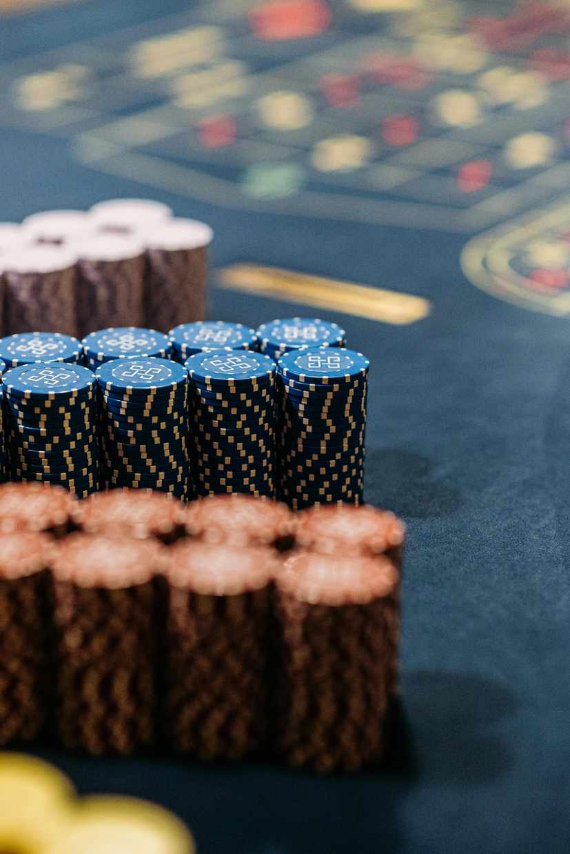 goldwin casino