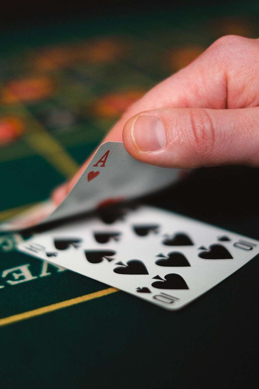grande vegas casino