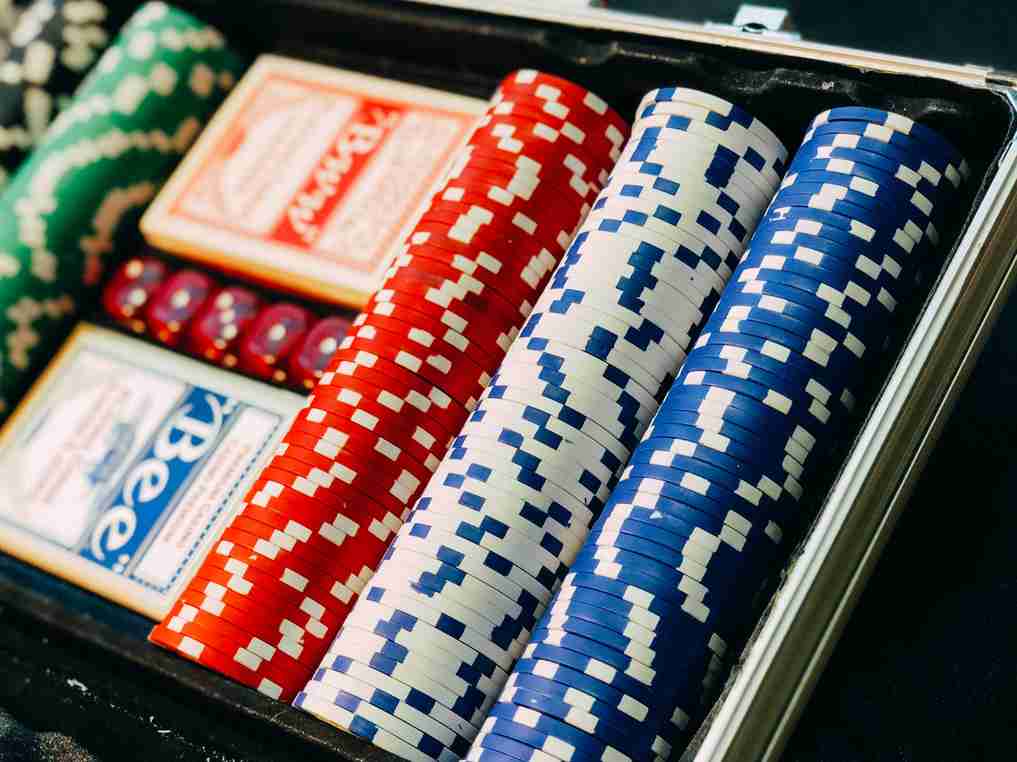 Comment éviter les escroqueries de casinos en ligne