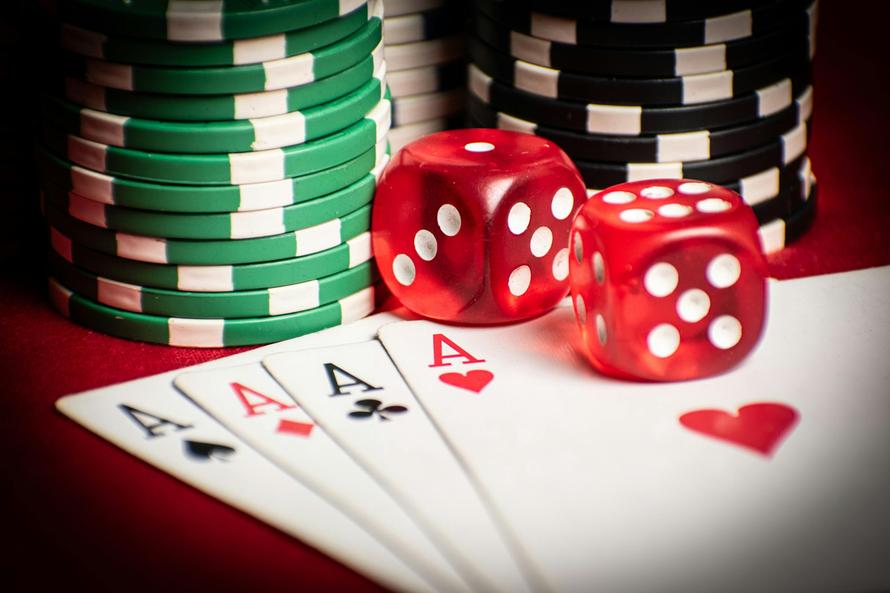 Golden Crown Casino: A Comprehensive Review Golden Crown Casino: A Comprehensive Review