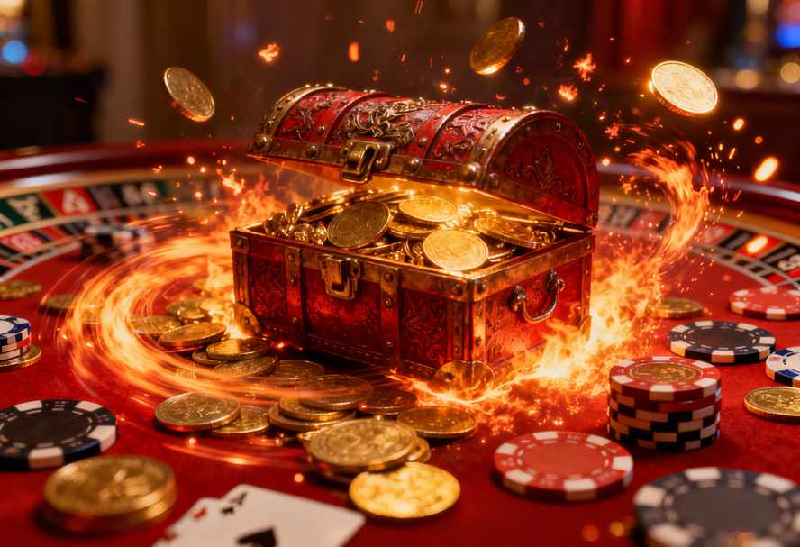Boho Casino Boni: Alles, was Sie wissen müssen