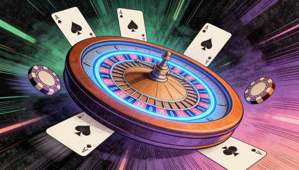 Casiroom Casino Bonus Codes: Unlock Exclusive Offers