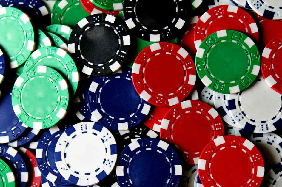 Die Auswirkungen der mobilen Technologie auf Online-Casinos