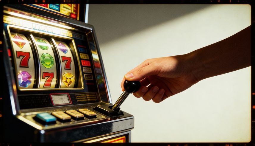La storia dell'evoluzione dei casinò online
