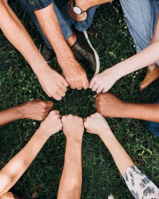 team building cohésif