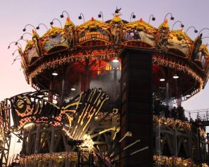 carrousel nantes