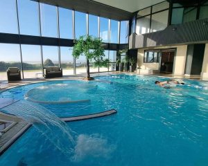 spa piscine les sables d'olonne