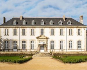 abbaye cisterienne nantes