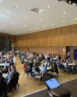 team building dans la longère de beaupuy