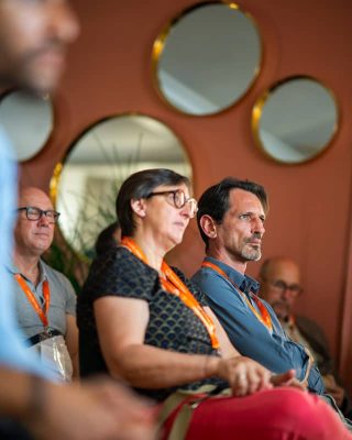 séminaire hanwha 2025